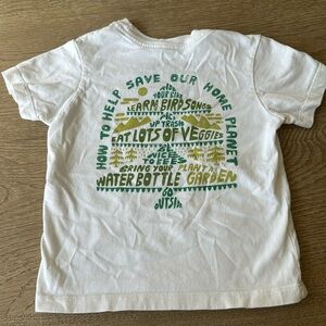 6-12 months Patagonia shirt